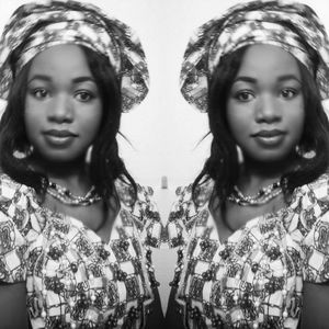 Meet your Posher, Zeiinab